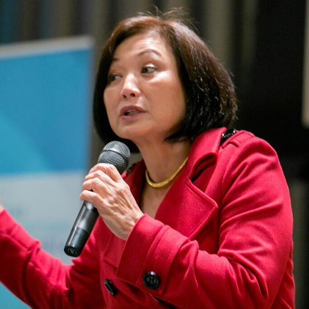 June Sugiyama