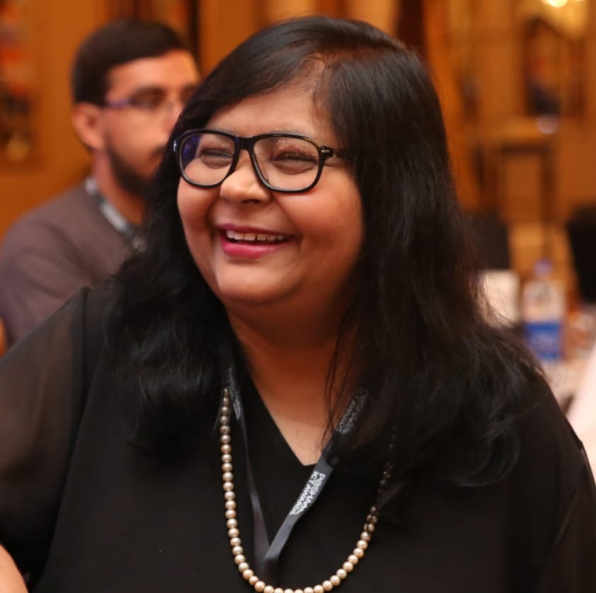 Jehan Ara